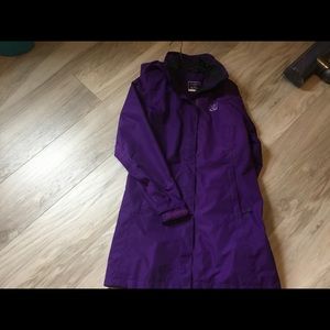 Helly Hansen Raincoat